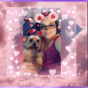 Meet your Posher, Heather